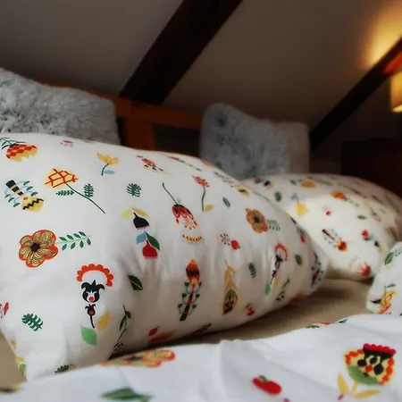 Generous Attic