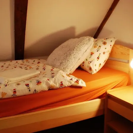 Appartement Generous Attic *
