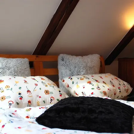 Generous Attic *