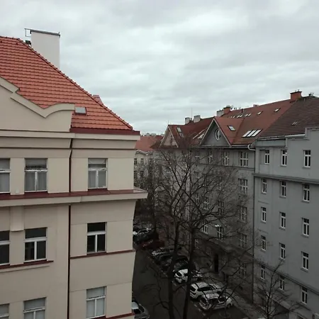Generous Attic * Prague