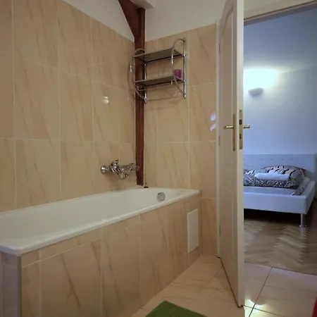 Appartamento Generous Attic